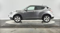 Nissan Juke 1.5 dCi 110ch N-Connecta 2018 — photo 7