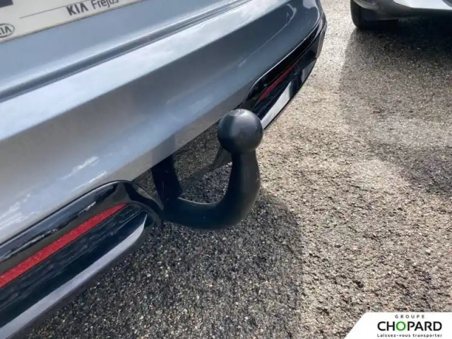 Kia Ceed pro 1.4 t-gdi 140 ch isg dct7 — photo 52