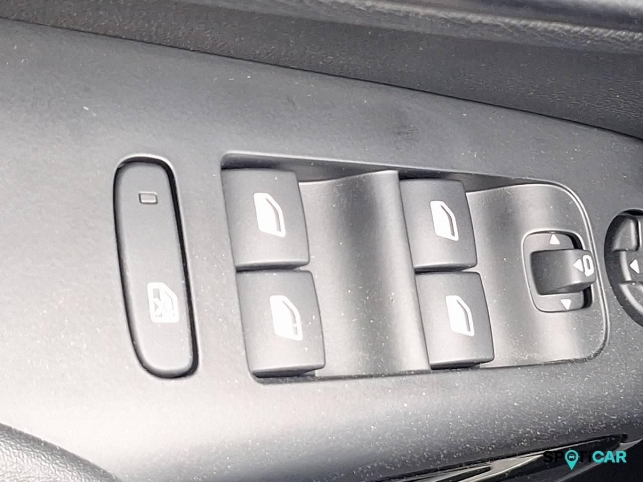 Citroën C5 Aircross bluehdi 130 s&s eat8 feel pack — photo 24