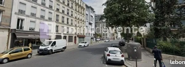 Fonds de commerce alimentaire 350 m²