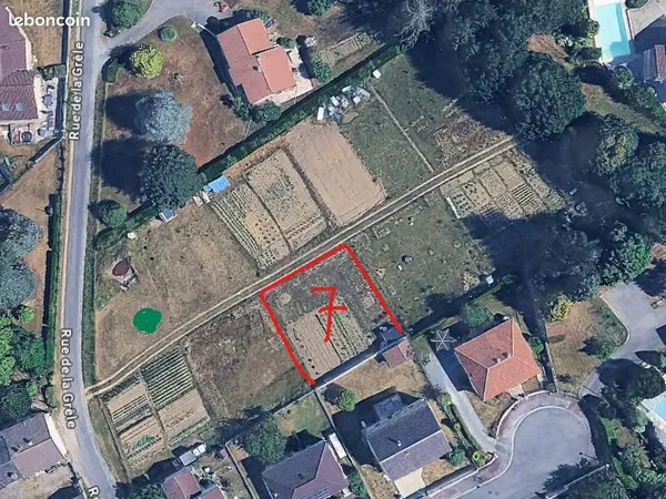 Jardins potagers