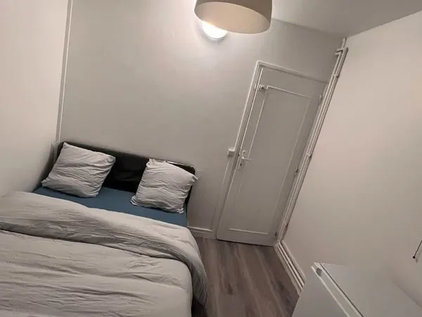 Chambre en colocation pour étudiant(e) ou jeune salarié