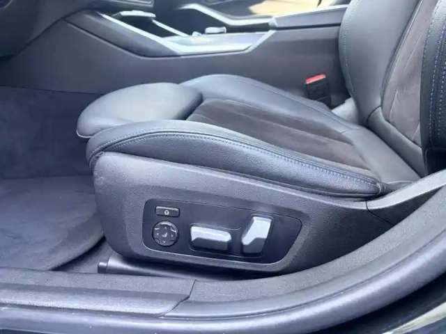 Bmw Serie 3 série 3 touring 330ea xdrive 292ch m sport — photo 12