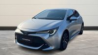 Toyota Corolla 1.8 140ch Design MY24 — photo 1
