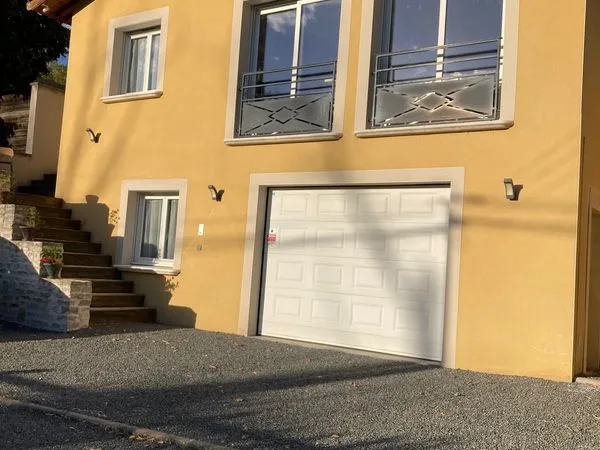 Maison coup de coeur