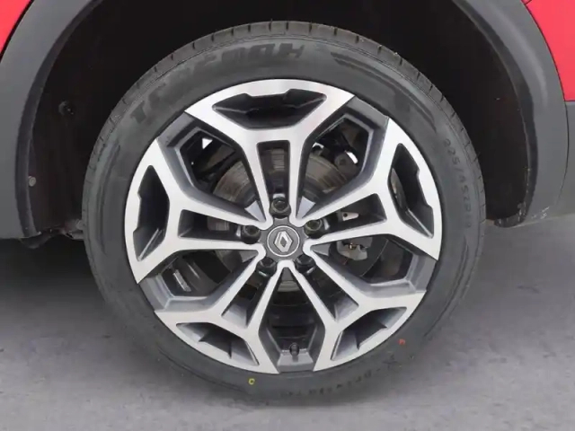 Renault Kadjar blue dci 115 edc — photo 22