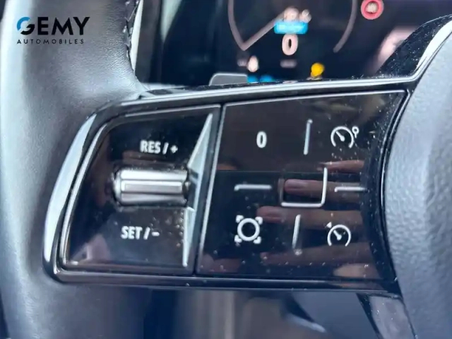 Renault Megane e-tech ev60 220 ch super charge — photo 63