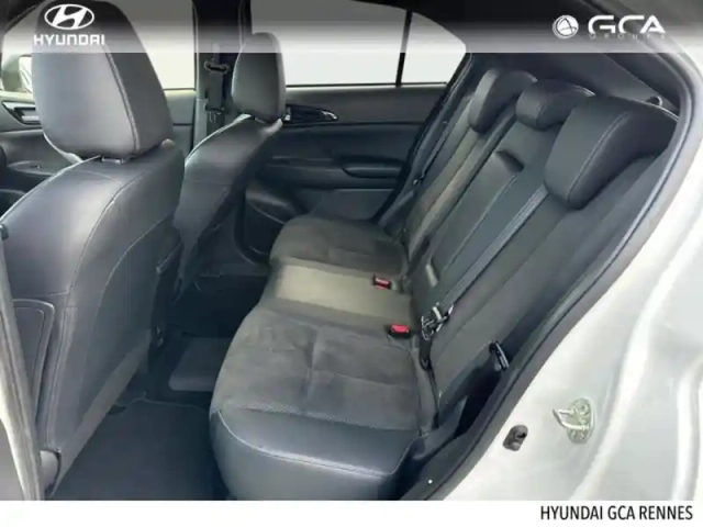 Mitsubishi Eclipse cross 2.4 mivec phev 188ch business 4wd 2023 — photo 14