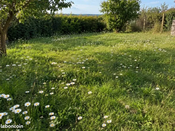Terrain 882 m² Val De Virvee