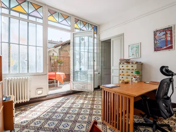 Vends T5 - 95m² - Marseille 1er 13001