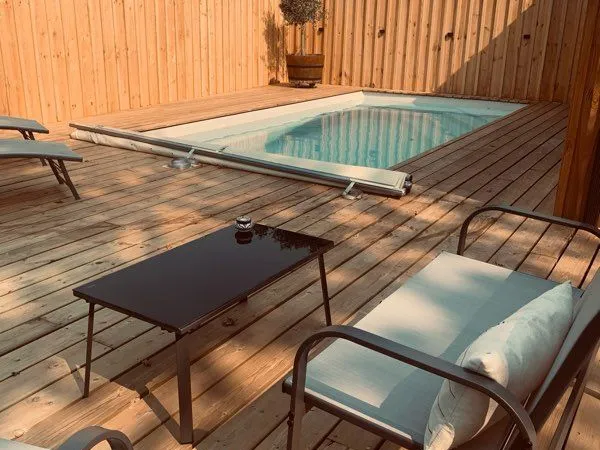 Maison à louer T4