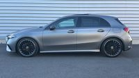 Mercedes Classe A 200 d 150ch AMG Line 8G-DCT — photo 8