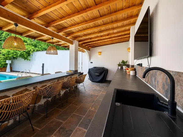 Maison 5 pièces