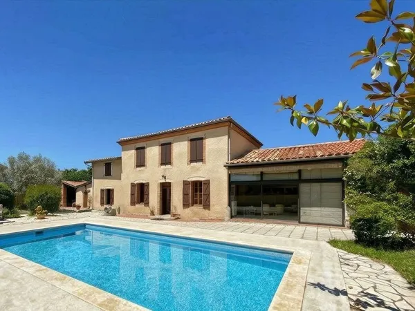 Maison Montauban 6 pièce(s) 190 m2