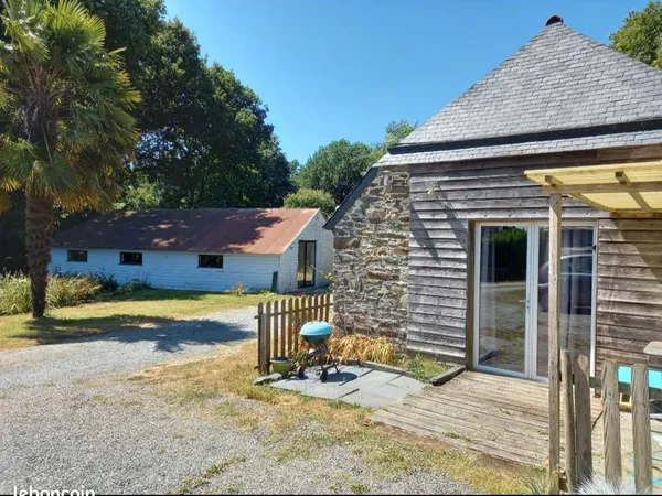 Location travailleur