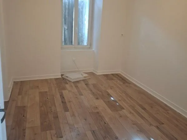 Appartement 2 chambres