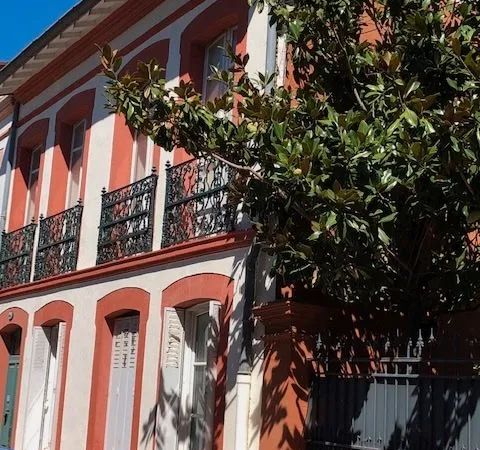 TOULOUSE CENTRE BUSCA T3 Rénové