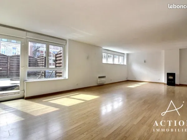 Maison 6 pièces 120 m²