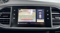 Peugeot 308 Sw 1.5 BlueHDi 130ch S&S Allure EAT8 — photo 29
