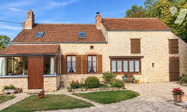 Maison 4 pièces 130 m²