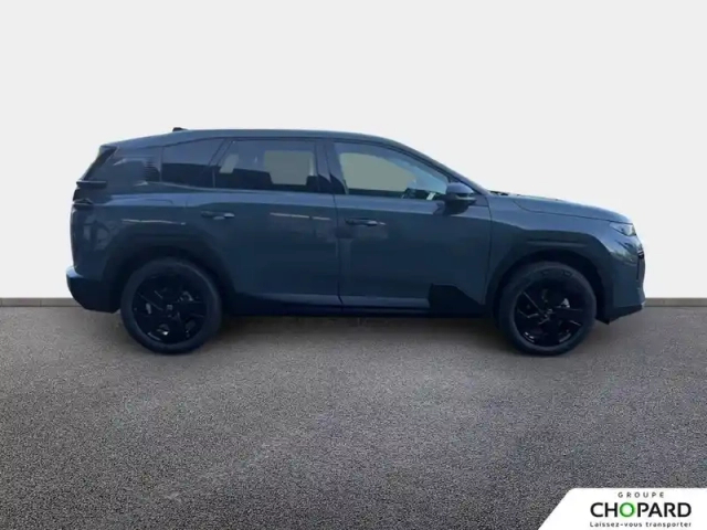 Citroën C5 Aircross hybride 145 e-dcs6 — photo 9