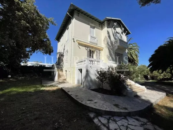 Maison de luxe 7 pièces 250 m²