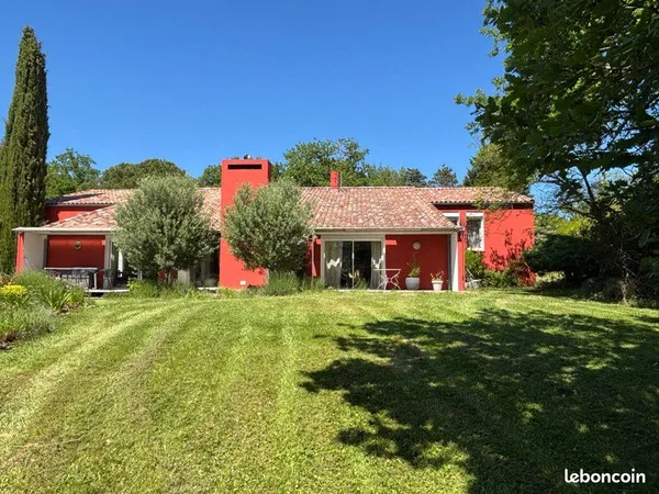 Belle Maison à Labège
