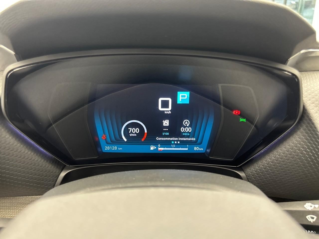 Citroën C5 X puretech 180 s&s eat8 shine pack — photo 30