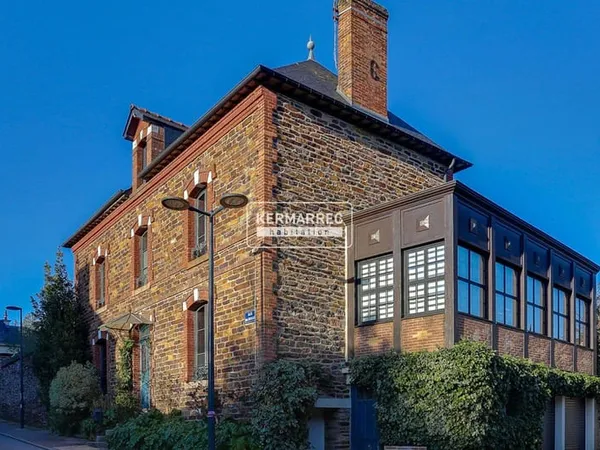 Maison 6 pièces 191 m²