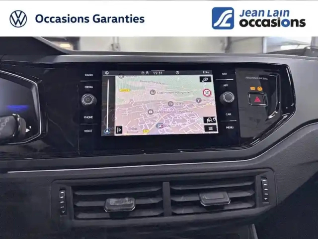 Volkswagen Polo 1.0 tsi 95 s&amp;s bvm5 — photo 55