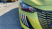 Peugeot 208 1.2 PureTech 100ch S&S Allure — photo 17
