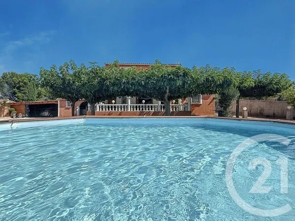 Maison 5 pièces 136 m²