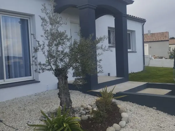 Maison sur Conques sur Orbiel 11600