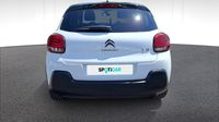 Citroen C3 1.2 PureTech 83ch S&S MAX — photo 5