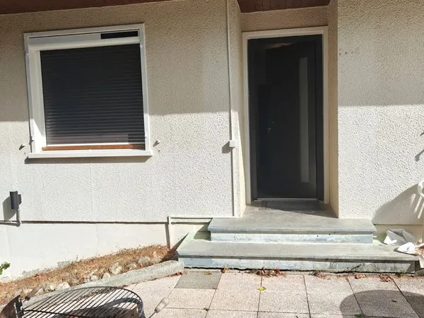 Location T3 dans maison
