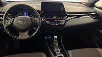 Toyota C-Hr 122h Edition 2WD E-CVT MY22 — photo 11