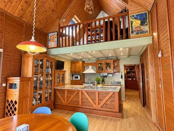 Villa 6 pièces 153 m²