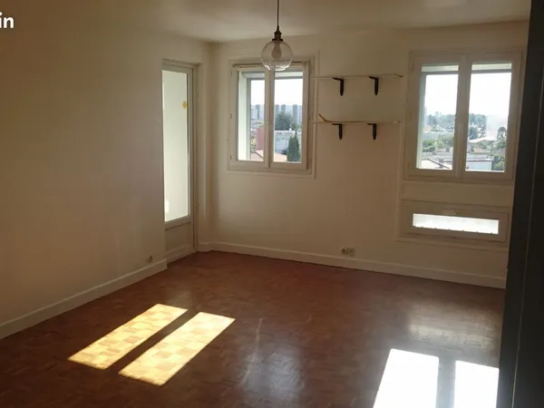 T3 lumineux 69m² Toulouse - Mermoz