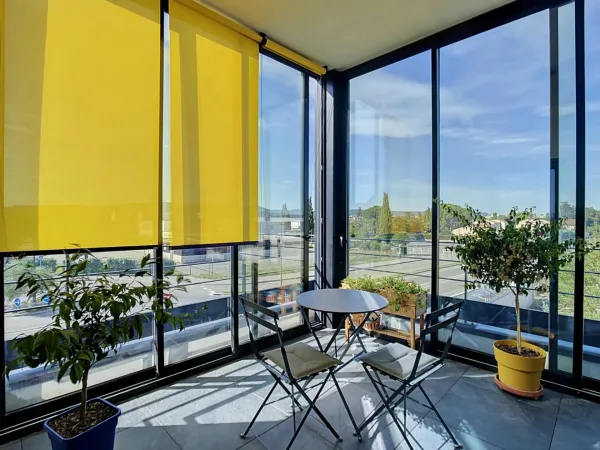 Appartement 3 pièces 78 m²