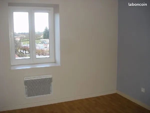 Appartement 4 pièces 75 m²