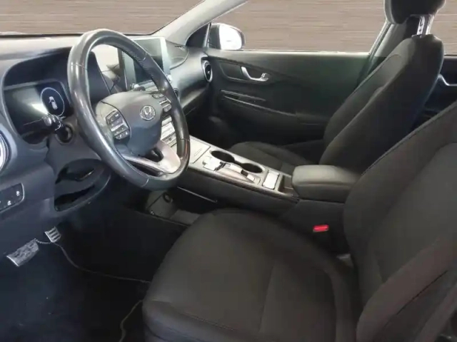 Hyundai Kona electrique 39 kwh - 136 ch — photo 35