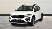 Dacia Sandero 1.0 ECO-G 100ch Essential — photo 1