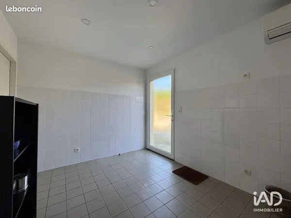 Bureaux 54 m² BELIET