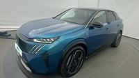Peugeot 3008 Electrique 210ch Batterie 73 kWh GT Exclusive