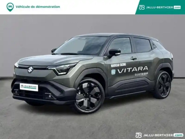 Suzuki Vitara e  174ch 61kwh style — photo 1