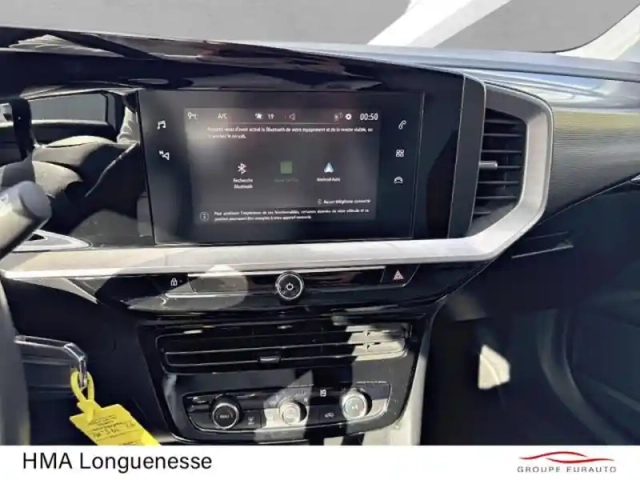 Opel Mokka 1.2 turbo 130ch elegance — photo 44
