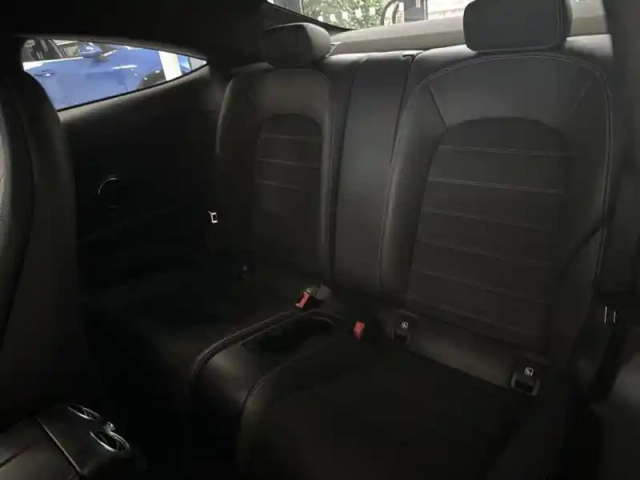 Mercedes Classe C c 300 2.0 245 — photo 14