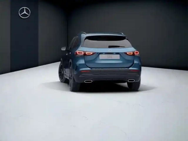 Mercedes Gla 250 e amg line — photo 12