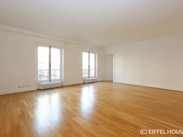 Appartement 5 pièces