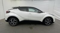 Toyota C-Hr hybride 122h Dynamic — photo 4